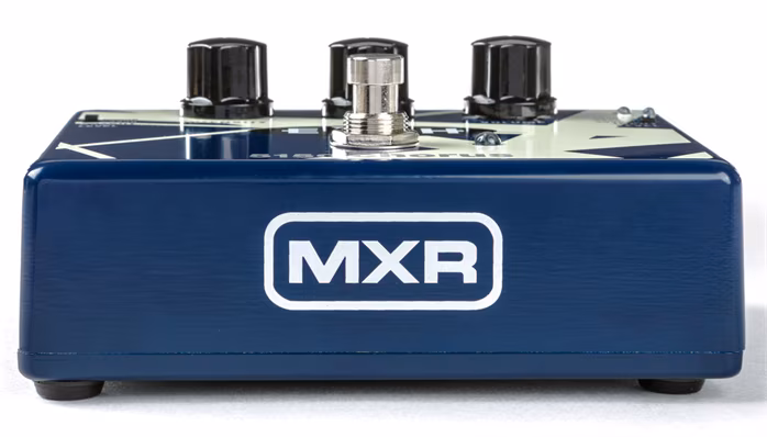 MXR EVH 5150 CHORUS - Gitarový efekt