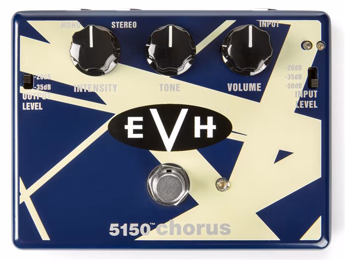 MXR EVH 5150 CHORUS - Gitarový efekt