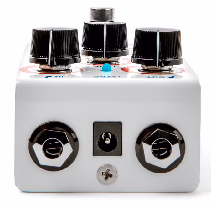 Way Huge STO OVERDRIVE - Gitarový efekt