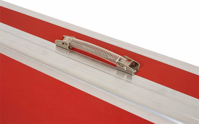 Razzor Cases FUSION Nord Stage 4 88 - Klávesový kufor