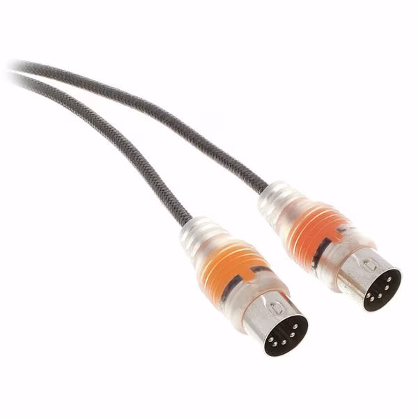 ESI MIDIMATE eX - MIDI prevodník