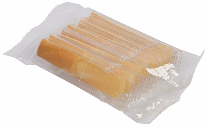 Bacio Instruments Tenor Sax 3 - Box - Saxofónové plátky