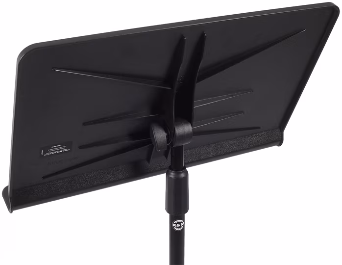 K&M 11923 Orchestra - Notový stojan