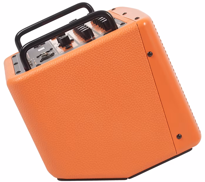 Joyo BSK-40 OR - Kombo na akustické nástroje