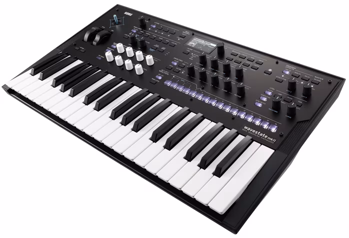 Korg Wavestate MKII - Syntezátor
