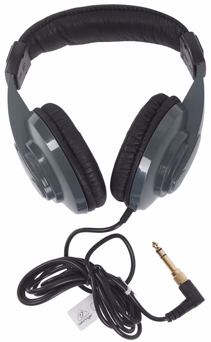 Behringer HPM1100 - Štúdiové slúchadlá
