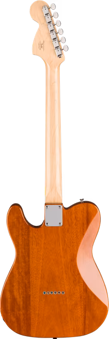 Fender Squier Paranormal Esquire Deluxe MN MOC - Elektrická gitara