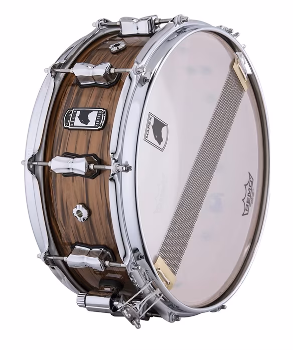 Black Panther 14" x 5,5" Scorpion - Snare bubienok