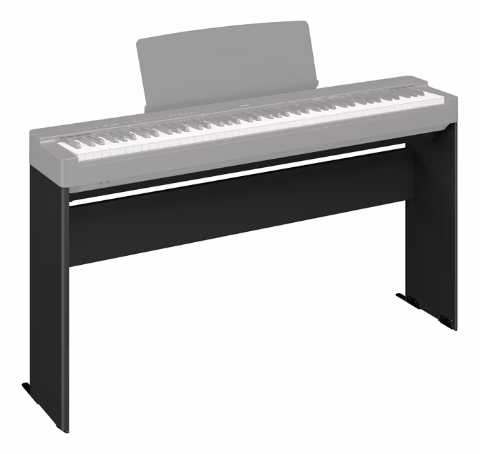Yamaha P-225B - Prenosné digitálne stage piano