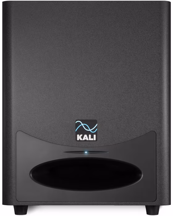 Kali Audio WS-6.2 - Aktívny štúdiový subwoofer