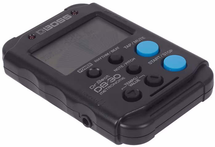 Boss DB-30 - Metronóm