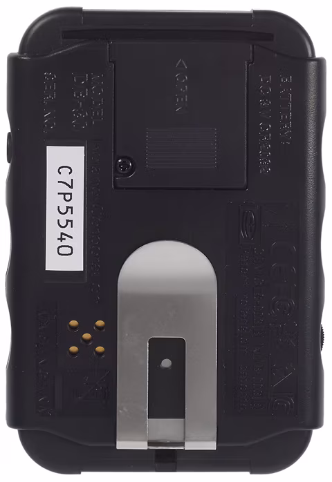 Boss DB-30 - Metronóm