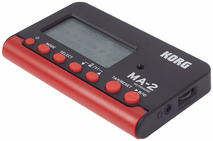 Korg MA-2 BKRD - Metronóm