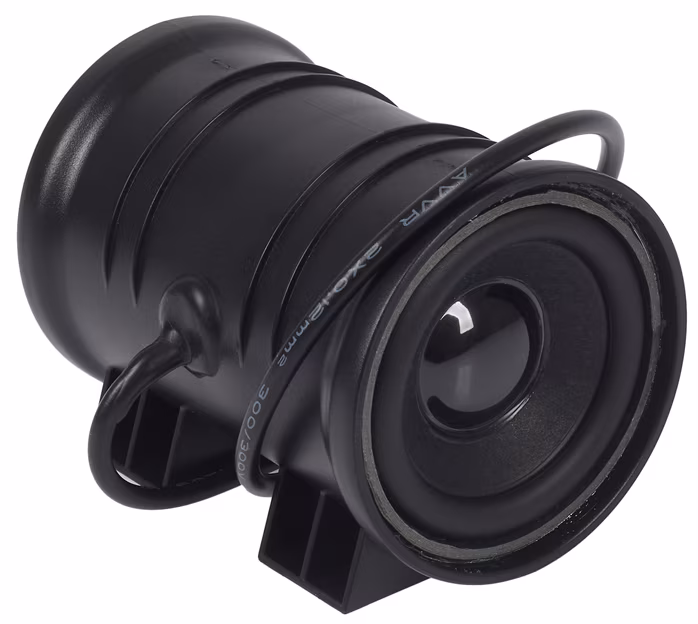 Guitto GGP-04 IR Resonance Pickup - Aktivná elektronika pre gitaru