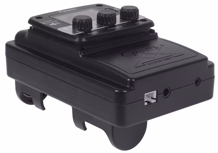 Guitto GGP-04 IR Resonance Pickup - Aktivná elektronika pre gitaru