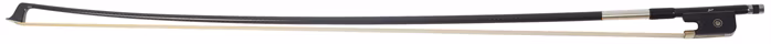Bacio Instruments Carbon Viola Bow - Violový slák