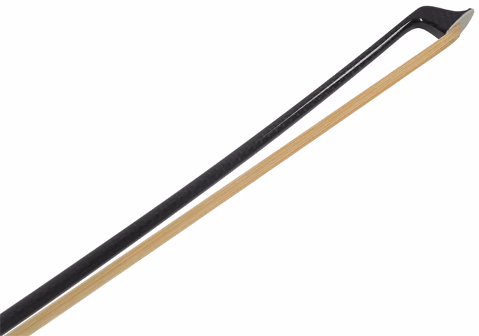 Bacio Instruments Carbon Viola Bow - Violový slák