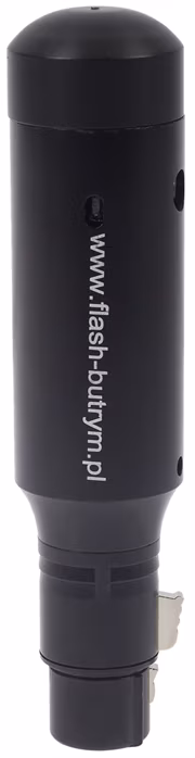 Flash 2,4GHz DMX WIRELESS RECEIVER - DMX bezdrôtový systém