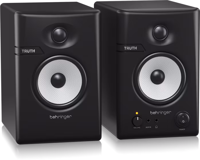 Behringer TRUTH 3.5 - Aktívne štúdiové monitory