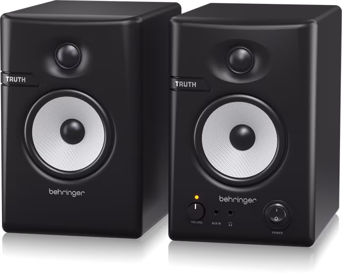 Behringer TRUTH 3.5 - Aktívne štúdiové monitory