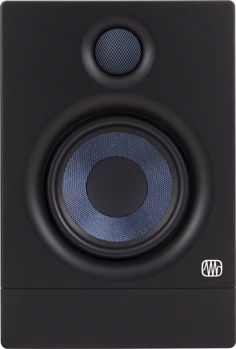 PreSonus ERIS 4.5BT 2nd GEN (zánovné) - Aktívne štúdiové monitory