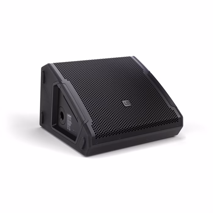 LD Systems MON 15 A G3 (rozbalené) - Aktívny pódiový odposluch