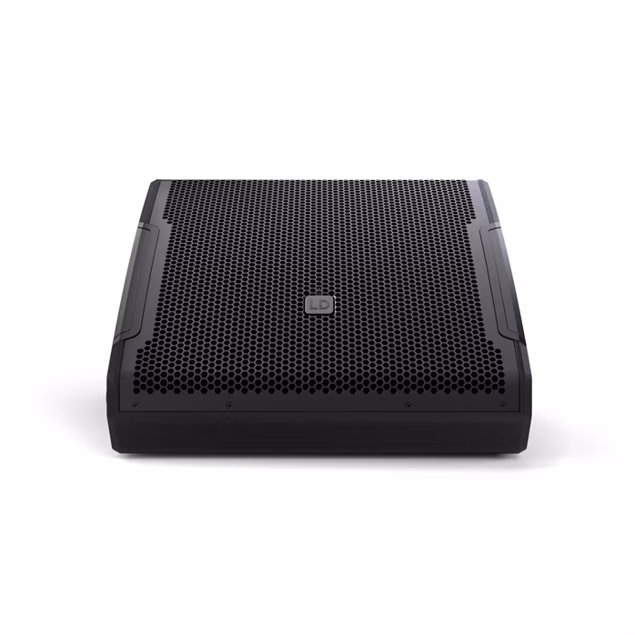 LD Systems MON 15 A G3 (rozbalené) - Aktívny pódiový odposluch