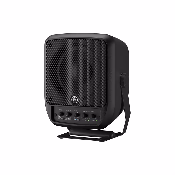 Yamaha STAGEPAS 100BTR - Ozvučovací systém