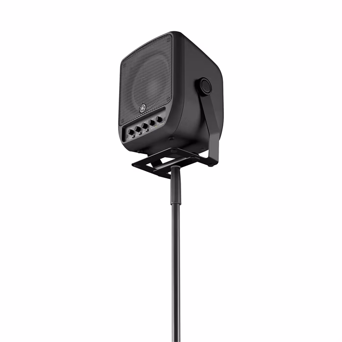 Yamaha STAGEPAS 100BTR - Ozvučovací systém