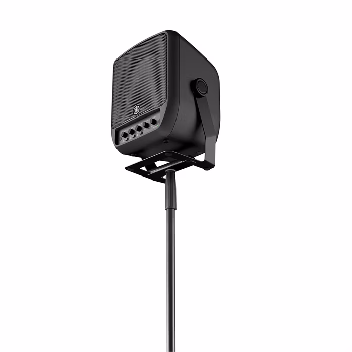 Yamaha STAGEPAS 100 - Ozvučovací systém