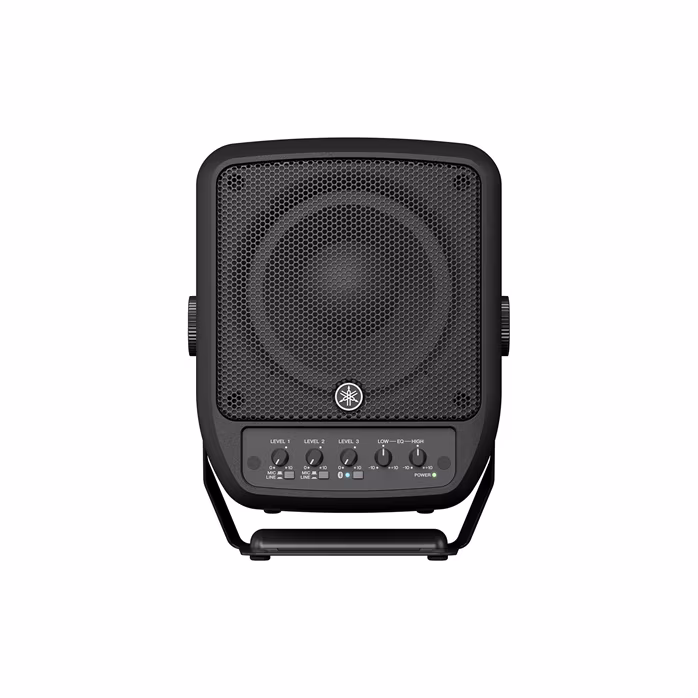 Yamaha STAGEPAS 100 - Ozvučovací systém