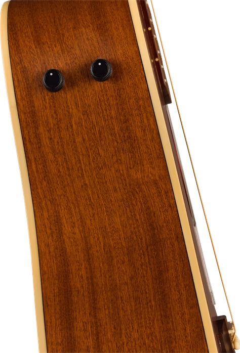 Fender Redondo Player Walnut CAR - Elektroakustická gitara