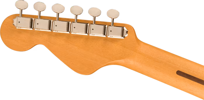 Fender Highway Series Dreadnought RW NAT - Elektroakustická gitara