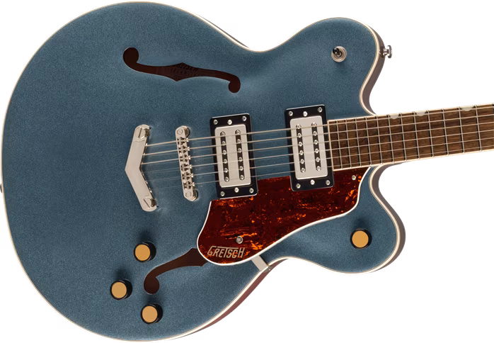 Gretsch G2622 Streamliner GNM - Semiakustická gitara