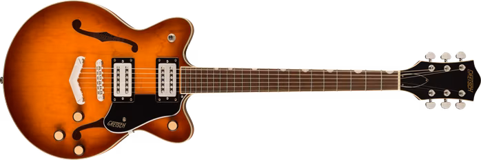 Gretsch G2655 Streamliner ABA - Semiakustická gitara
