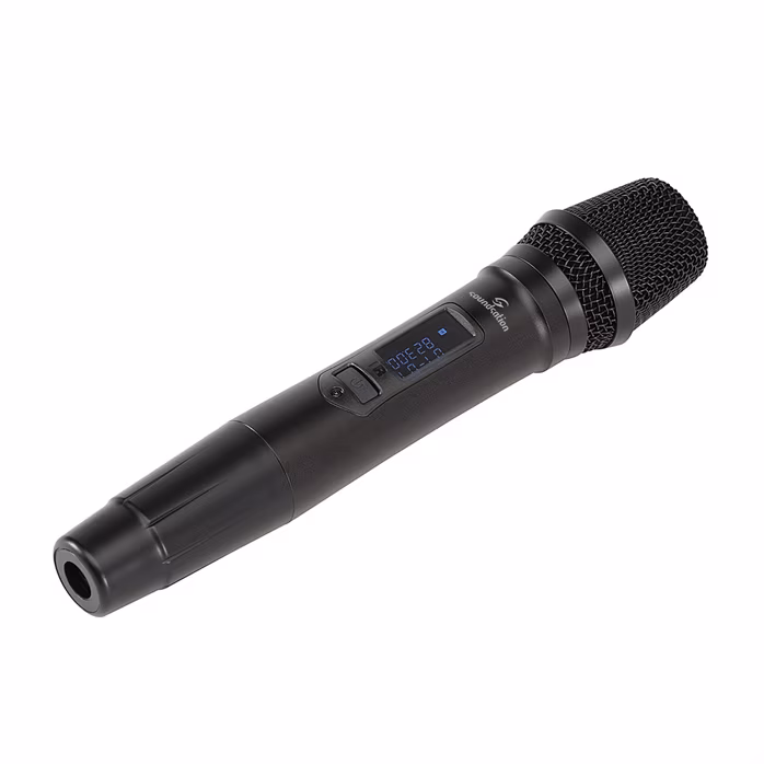 Soundsation WF-D290HP MKII - Duálna bezdrôtová súprava