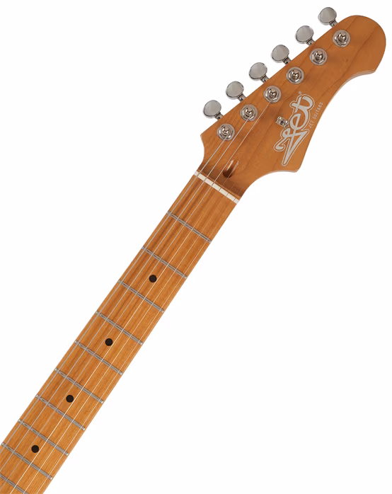 JET Guitars JS-300 BGD (rozbalené) - Elektrická gitara