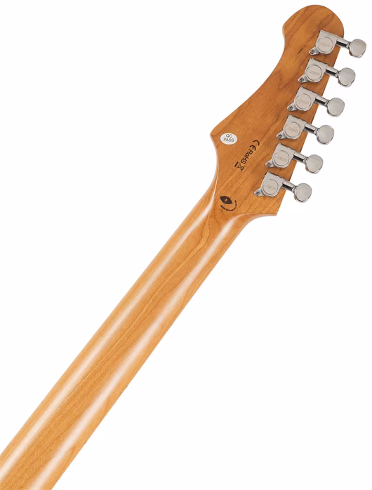 JET Guitars JS-300 BGD (rozbalené) - Elektrická gitara