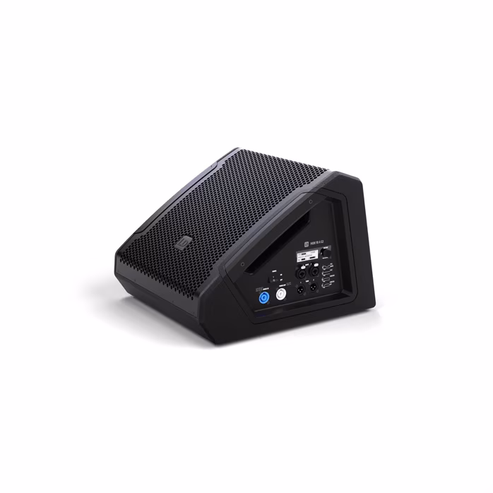 LD Systems MON 10 A G3 - Aktívny pódiový odposluch