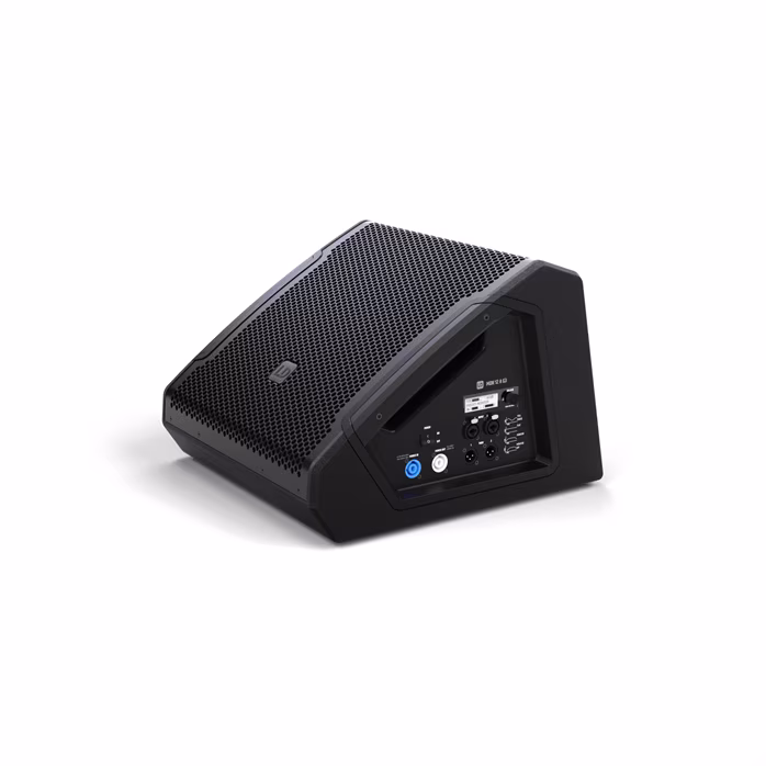 LD Systems MON 12 A G3 - Aktívny pódiový odposluch