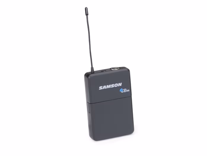 Samson Concert 88x Headset F - Bezdrôtová hlavová súprava