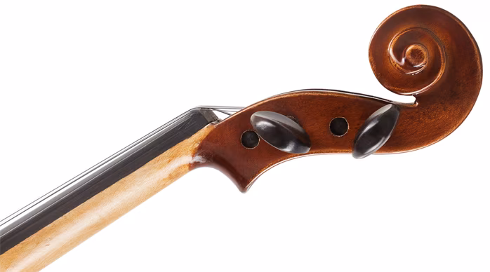 Bacio Instruments Student Violin 1/2 - Akustické husle
