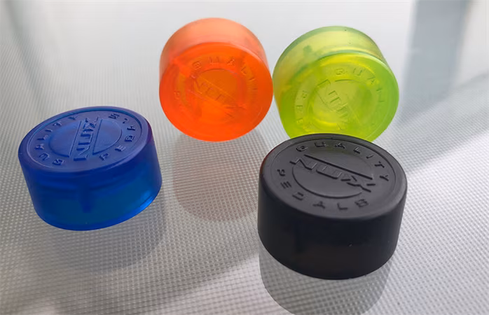 Nux NST-1 PEDAL TOPPER - Krytka pre footswitch