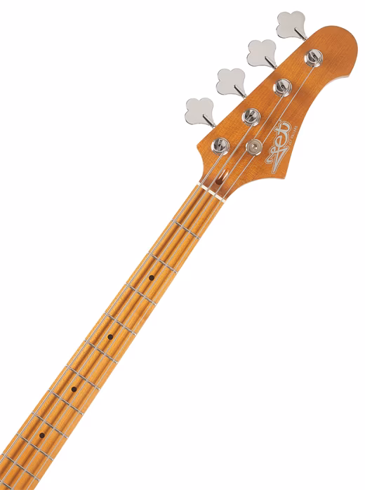 JET Guitars JJB-300 SB (rozbalené) - Elektrická basgitara