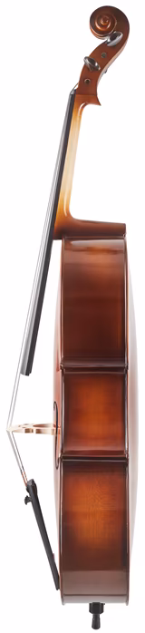 Bacio Instruments Student Cello (GC104) 3/4 (rozbalené) - Violončelo