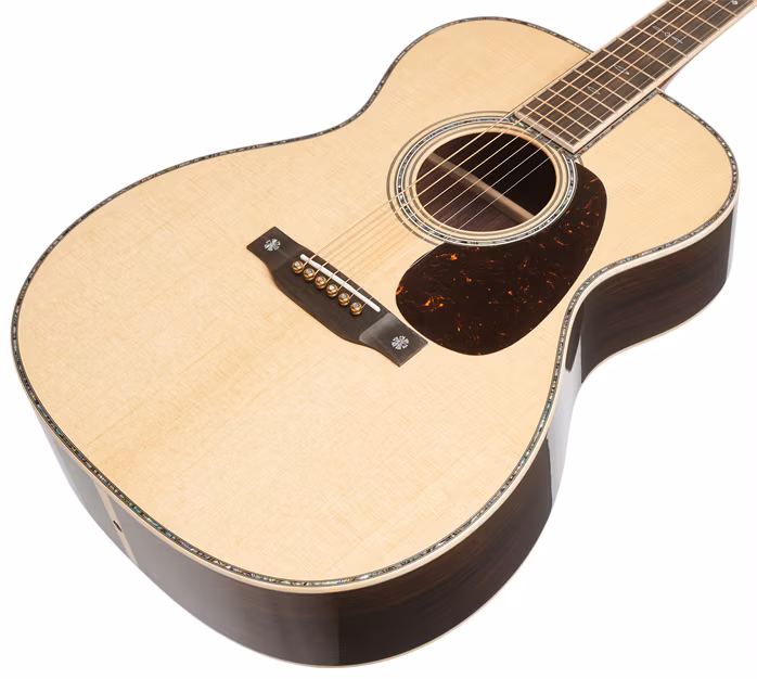 Martin 000-42 Modern Deluxe - Akustická gitara