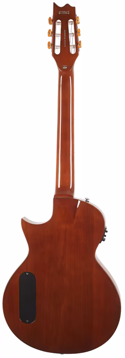 ESP LTD TL-6 N NAT - Klasická elektroakustická gitara