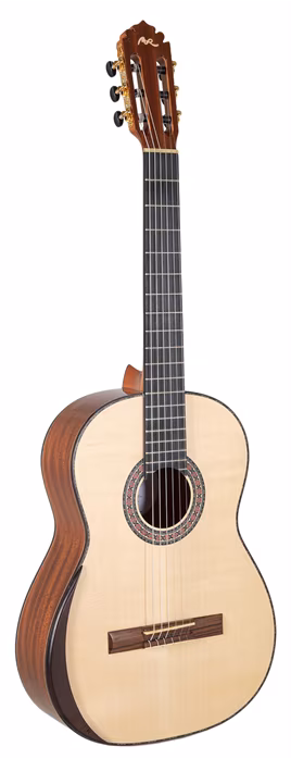 Manuel Rodriguez Magistral Series All Solid C - Klasická gitara