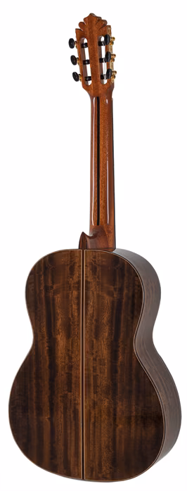 Manuel Rodriguez Superior Series B Eukalyptus C - Klasická gitara