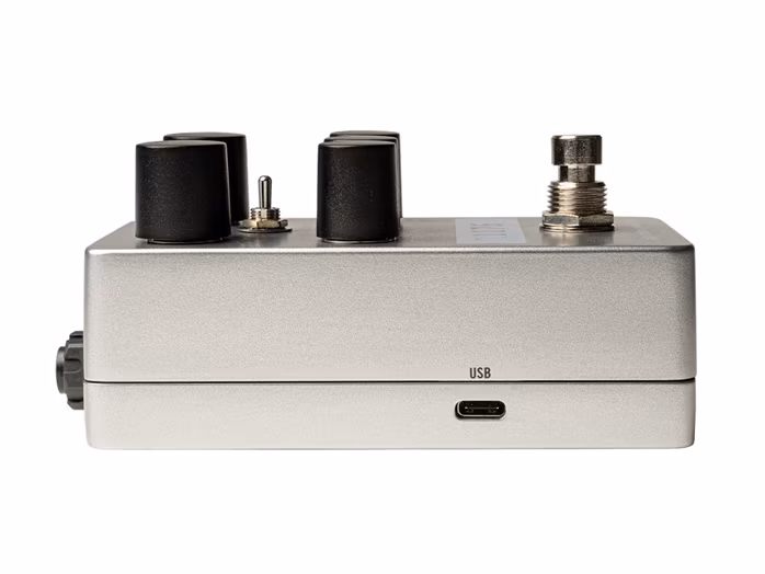 Universal Audio 1176 Pedal - Gitarový efekt